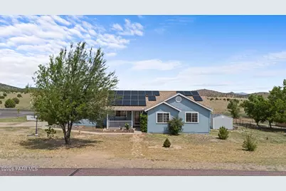 3975 N Gambels Ridge Drive, Chino Valley, AZ 86323 - Photo 29