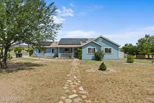 3975 N Gambel's Ridge Dr, Chino Valley, AZ 86323 - Photo 1