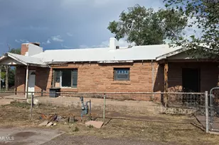 47077 N Fifth St, Ash Fork, AZ 86320 - Photo 1