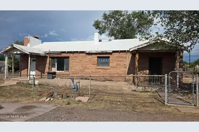 47077 N Fifth Street, Ash Fork, AZ 86320 - Photo 9