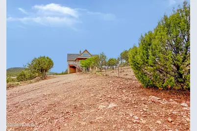 4605 W Flycatcher Lane, Chino Valley, AZ 86323 - Photo 3