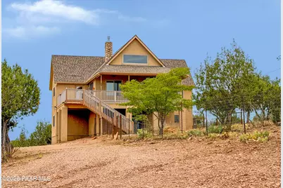 4605 W Flycatcher Lane, Chino Valley, AZ 86323 - Photo 1