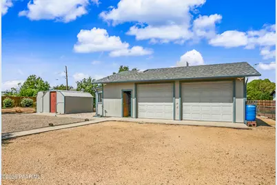 3024 N Lynx Lake Drive, Prescott Valley, AZ 86314 - Photo 3