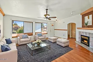 3024 N Lynx Lake Dr, Prescott Valley, AZ 86314 - Photo 3