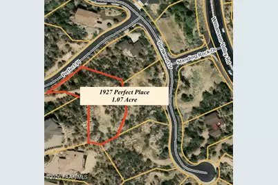 1927 Perfect Place, Prescott, AZ 86305 - Photo 3