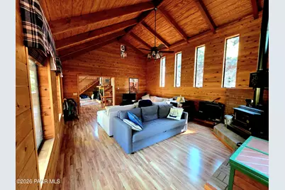 8375 S Breezy Pine Road, Mayer, AZ 86333 - Photo 35