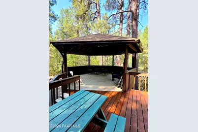8375 S Breezy Pine Road, Mayer, AZ 86333 - Photo 15