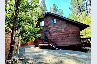 8375 S Breezy Pine Road, Mayer, AZ 86333 - Photo 7