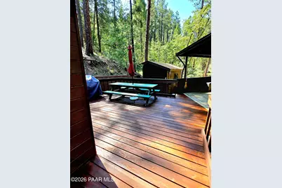 8375 S Breezy Pine Road, Mayer, AZ 86333 - Photo 19
