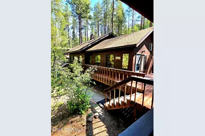 8375 S Breezy Pine Road, Mayer, AZ 86333 - Photo 13