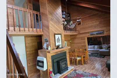 8375 S Breezy Pine Road, Mayer, AZ 86333 - Photo 31
