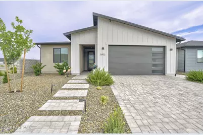 5902 E Finch Place, Prescott Valley, AZ 86314 - Photo 1