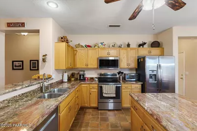 7076 E Encampment Drive, Prescott Valley, AZ 86314 - Photo 9