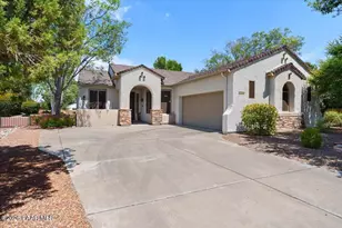 7076 E Encampment Dr, Prescott Valley, AZ 86314 - Photo 1