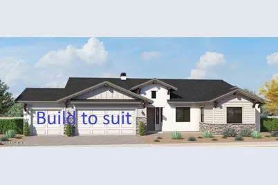 5137 Iron Rock Place, Prescott, AZ 86301 - Photo 1