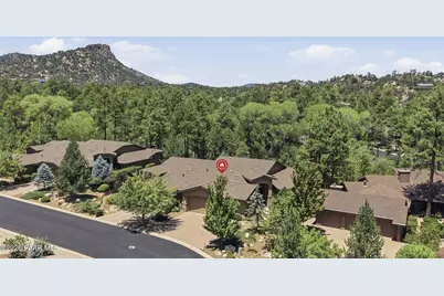 1688 Stable Rock Road, Prescott, AZ 86303 - Photo 3