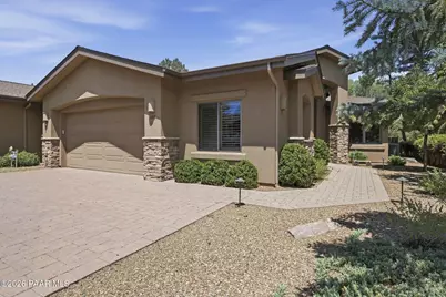 1688 Stable Rock Road, Prescott, AZ 86303 - Photo 1
