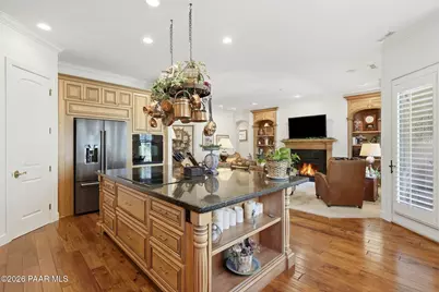 1688 Stable Rock Road, Prescott, AZ 86303 - Photo 19