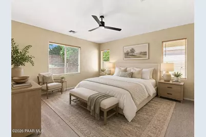 7665 E Dusty Boot Road, Prescott Valley, AZ 86315 - Photo 19