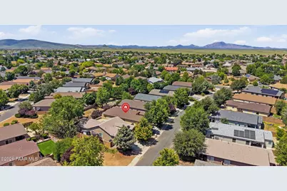 7665 E Dusty Boot Road, Prescott Valley, AZ 86315 - Photo 35
