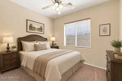 7665 E Dusty Boot Road, Prescott Valley, AZ 86315 - Photo 21