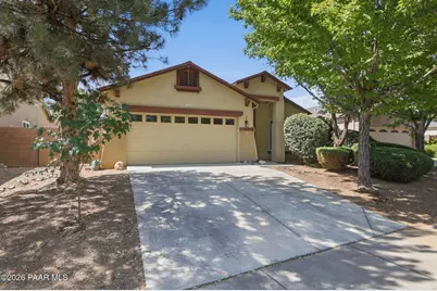 7665 E Dusty Boot Road, Prescott Valley, AZ 86315 - Photo 1