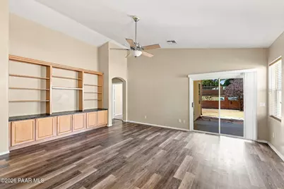 7665 E Dusty Boot Road, Prescott Valley, AZ 86315 - Photo 5