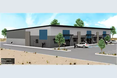 [Address not provided], Prescott, AZ 86301 - Photo 1