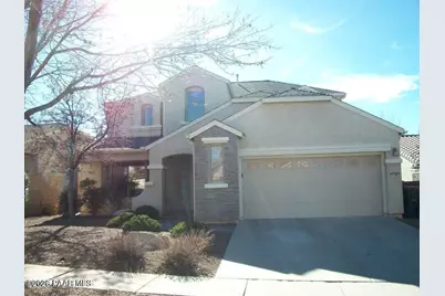 7387 E Night Watch Way, Prescott Valley, AZ 86314 - Photo 1