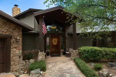 1500 Conifer Ridge Lane, Prescott, AZ 86303 - Photo 1