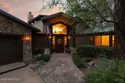 1500 Conifer Ridge Lane, Prescott, AZ 86303 - Photo 57