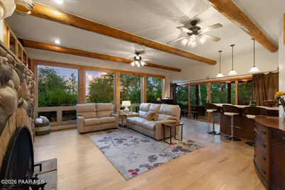1500 Conifer Ridge Lane, Prescott, AZ 86303 - Photo 3