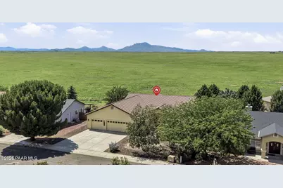 7236 N Pinnacle Pass Drive, Prescott Valley, AZ 86315 - Photo 7
