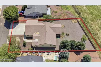 7236 N Pinnacle Pass Drive, Prescott Valley, AZ 86315 - Photo 45