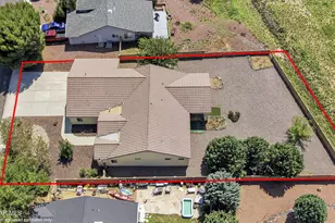 7236 N Pinnacle Pass Dr, Prescott Valley, AZ 86315 - Photo 45