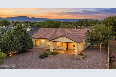 7236 N Pinnacle Pass Drive, Prescott Valley, AZ 86315 - Photo 19