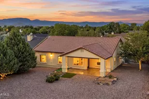 7236 N Pinnacle Pass Dr, Prescott Valley, AZ 86315 - Photo 19