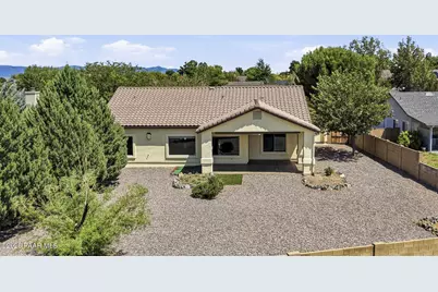7236 N Pinnacle Pass Drive, Prescott Valley, AZ 86315 - Photo 39