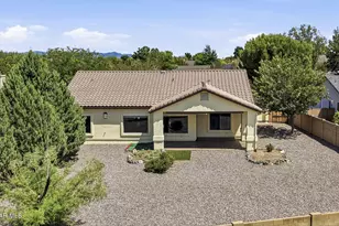 7236 N Pinnacle Pass Dr, Prescott Valley, AZ 86315 - Photo 39