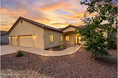 7236 N Pinnacle Pass Drive, Prescott Valley, AZ 86315 - Photo 3