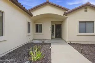 7236 N Pinnacle Pass Dr, Prescott Valley, AZ 86315 - Photo 41