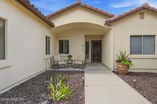 7236 N Pinnacle Pass Dr, Prescott Valley, AZ 86315 - Photo 41