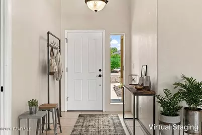 7236 N Pinnacle Pass Drive, Prescott Valley, AZ 86315 - Photo 9