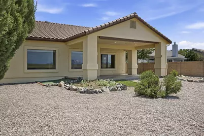 7236 N Pinnacle Pass Drive, Prescott Valley, AZ 86315 - Photo 31