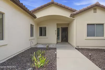 7236 N Pinnacle Pass Drive, Prescott Valley, AZ 86315 - Photo 25