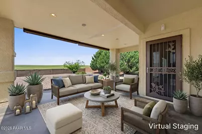 7236 N Pinnacle Pass Drive, Prescott Valley, AZ 86315 - Photo 17