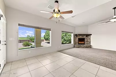 7236 N Pinnacle Pass Drive, Prescott Valley, AZ 86315 - Photo 13