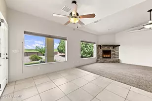 7236 N Pinnacle Pass Dr, Prescott Valley, AZ 86315 - Photo 13