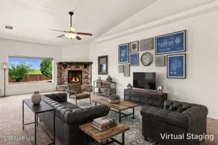 7236 N Pinnacle Pass Dr, Prescott Valley, AZ 86315 - Photo 11