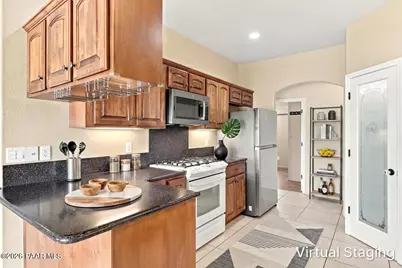 7236 N Pinnacle Pass Drive, Prescott Valley, AZ 86315 - Photo 7